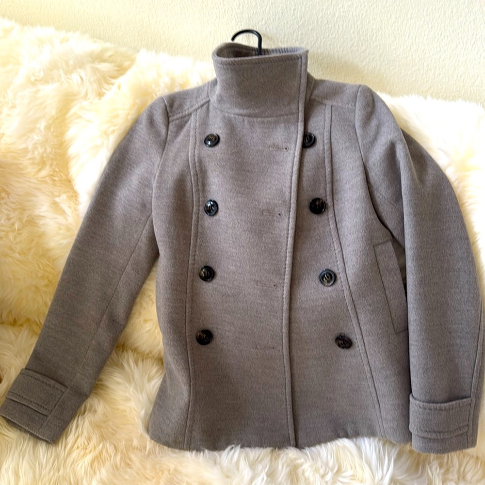 HM PeaCoat